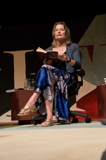 Jennifer Egan