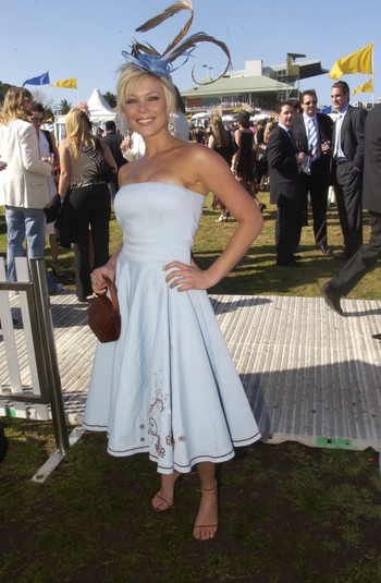 Holly Brisley