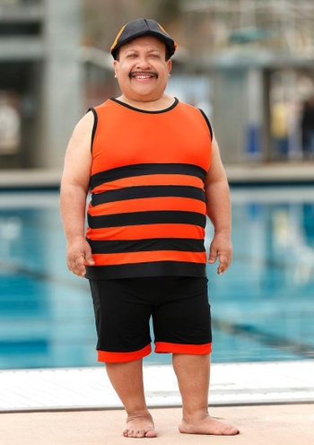 Chuy Bravo