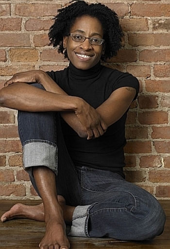 Jacqueline Woodson