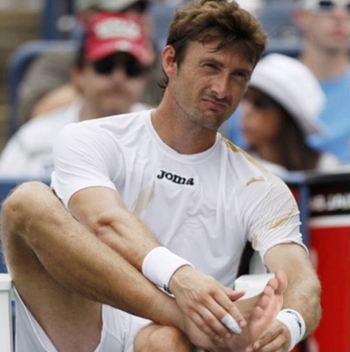 Juan Carlos Ferrero