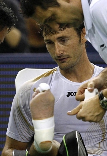 Juan Carlos Ferrero