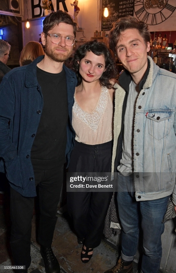 Ruby Bentall