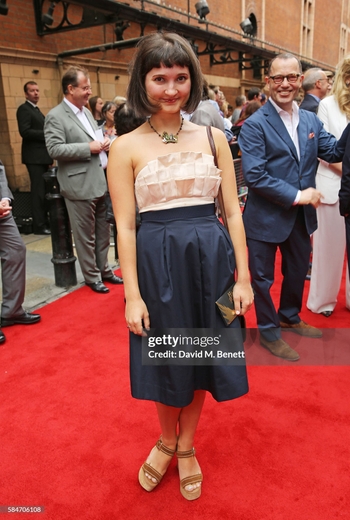 Ruby Bentall