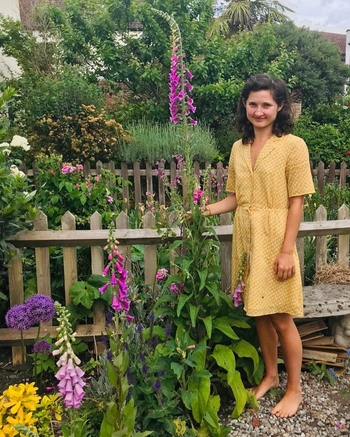 Ruby Bentall