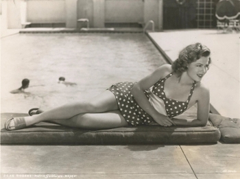 Jean Rogers