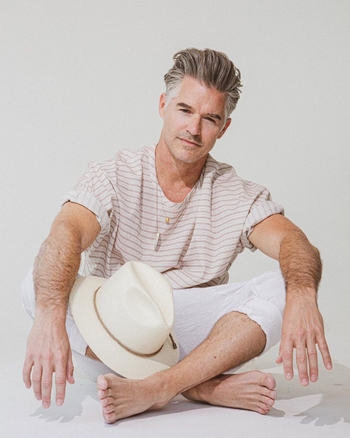 Eric Rutherford