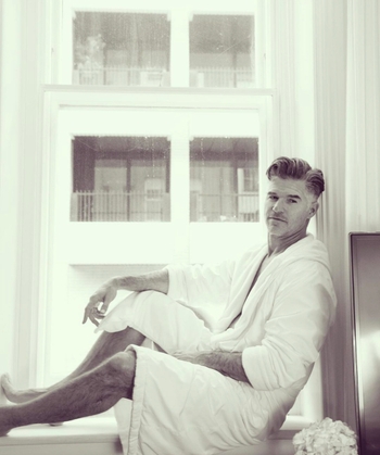 Eric Rutherford