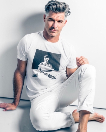 Eric Rutherford