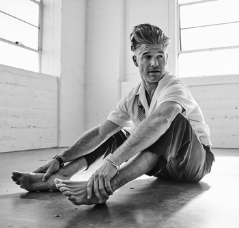 Eric Rutherford