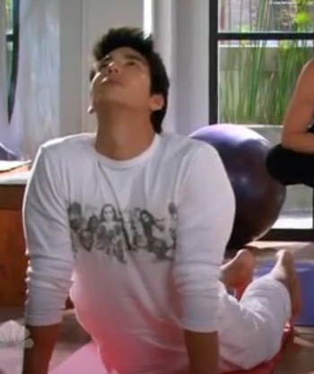 Dennis Oh