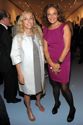 Franca Sozzani