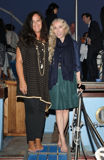 Franca Sozzani