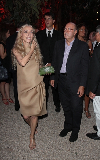 Franca Sozzani