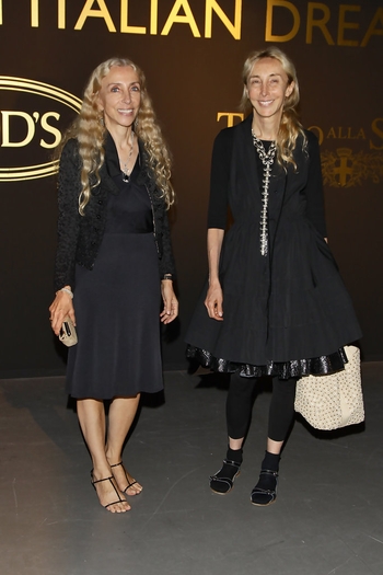 Franca Sozzani