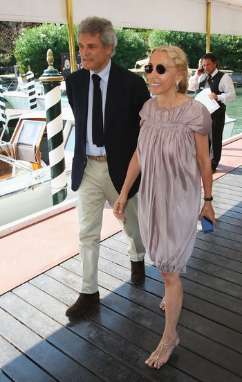 Franca Sozzani