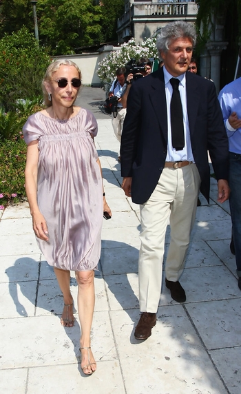 Franca Sozzani