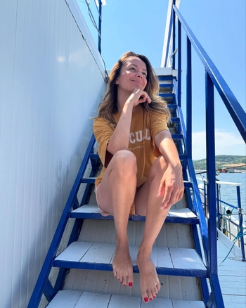 Viktoria Terzijska