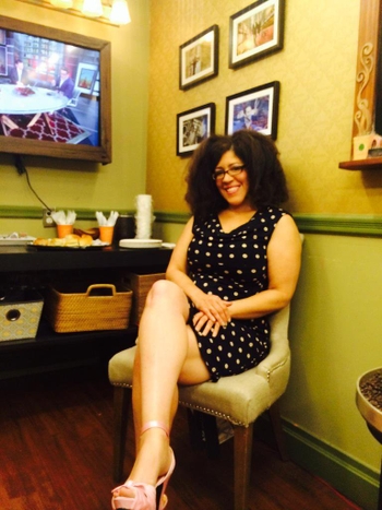 Rain Pryor