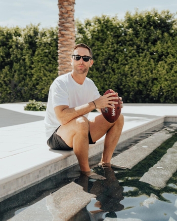 Kliff Kingsbury