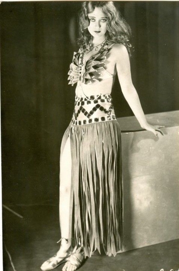 Dolores Costello