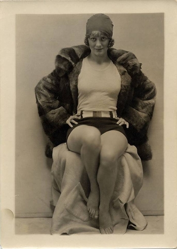 Dolores Costello