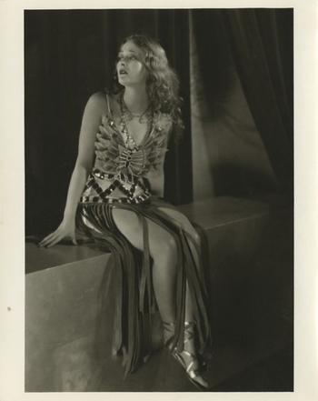 Dolores Costello