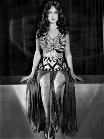 Dolores Costello