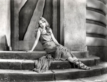 Dolores Costello