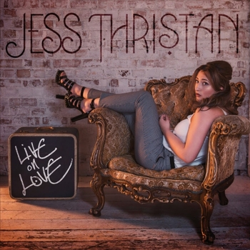 Jess Thristan