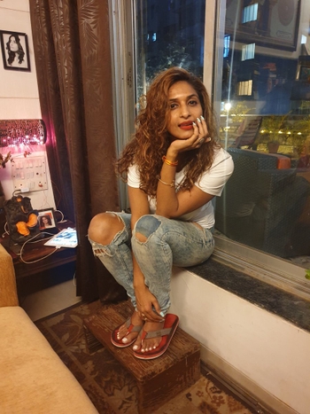 Sandhya Shetty