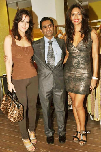 Sandhya Shetty