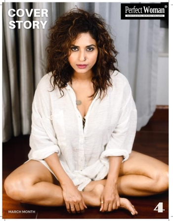 Sandhya Shetty
