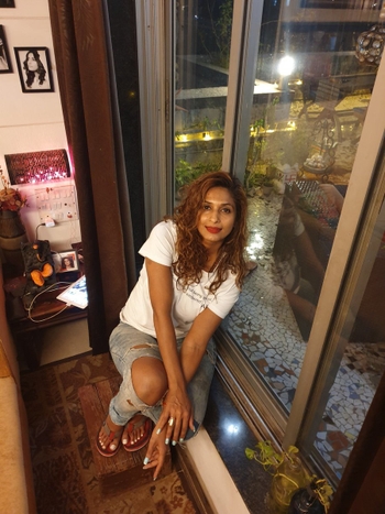 Sandhya Shetty