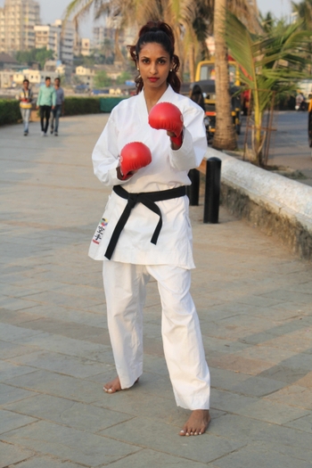 Sandhya Shetty