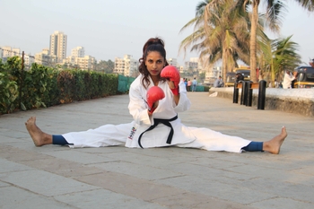 Sandhya Shetty