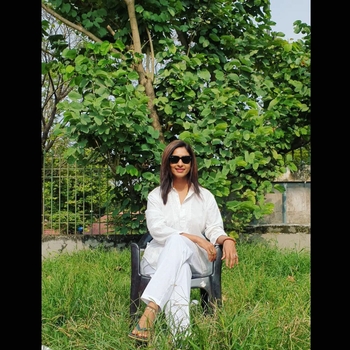 Sandhya Shetty