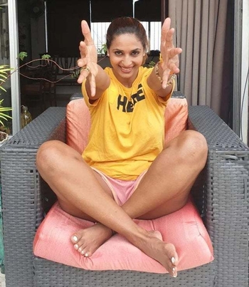 Sandhya Shetty