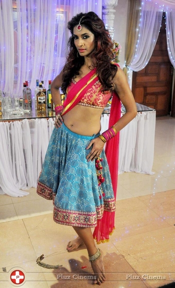 Sandhya Shetty