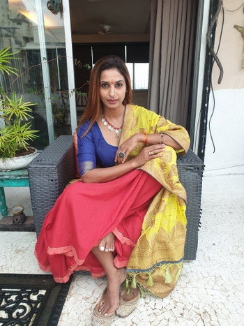 Sandhya Shetty