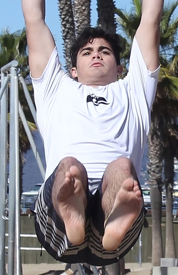 Emery Kelly