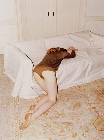 Amy Hesketh