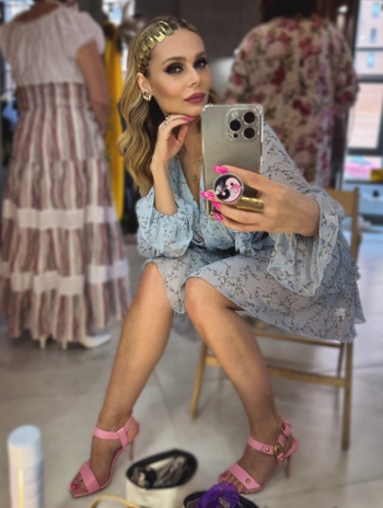 Kseniya Novikova