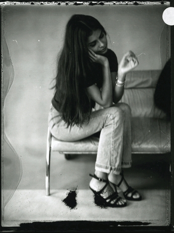 Hope Sandoval