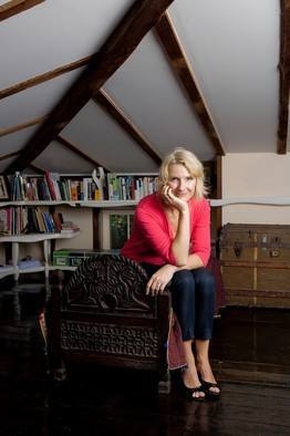 Elizabeth Gilbert