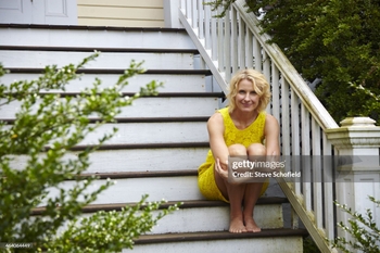Elizabeth Gilbert