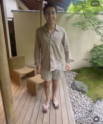 Andy Zurita