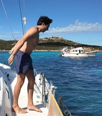 Andy Zurita