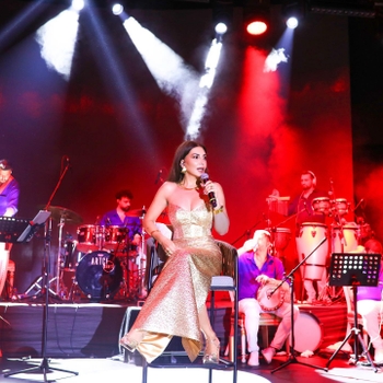 Ebru Yasar