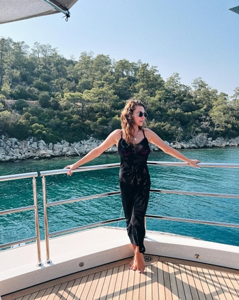 Ebru Yasar